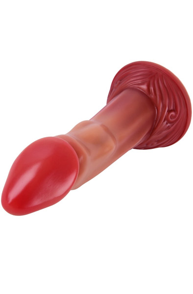 Prinks Drachendildo 23 cm - Drachen-Dildo 3
