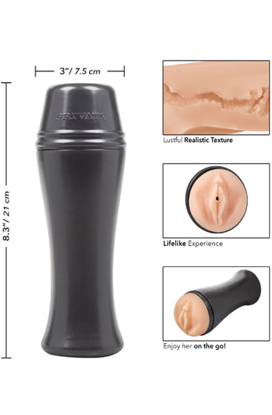 Private Heiße Sexbombe zum Mitnehmen - Masturbator 2