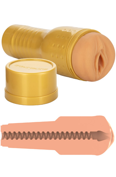 Private Original Tube - Vagina-Masturbator 1