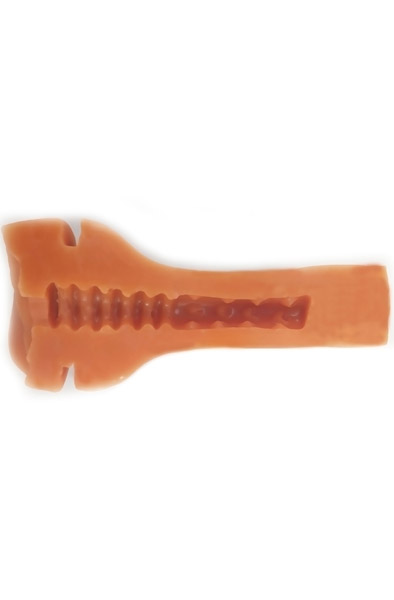 Private Scharfe Senorita zum Mitnehmen - Masturbator 3