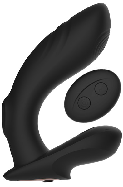 Prostata Pleasure Analvibrator - Prostata-Vibrator 1
