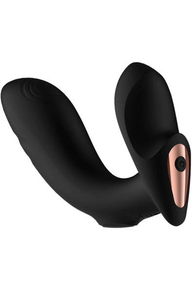 Prostata Pleasure Analvibrator - Prostata-Vibrator 2