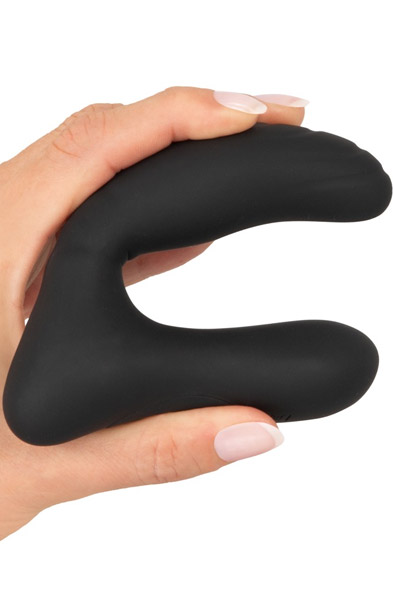 Prostata Plug mit Vibration - Prostata-Vibrator 3