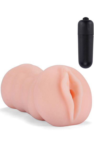 Pure Das Mädchen von nebenan Tracey - Vagina-Masturbator 3