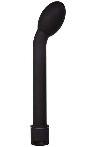 Pure Klassischer G-Punkt Vibrator 21 cm - G-Punkt-Vibrator 1