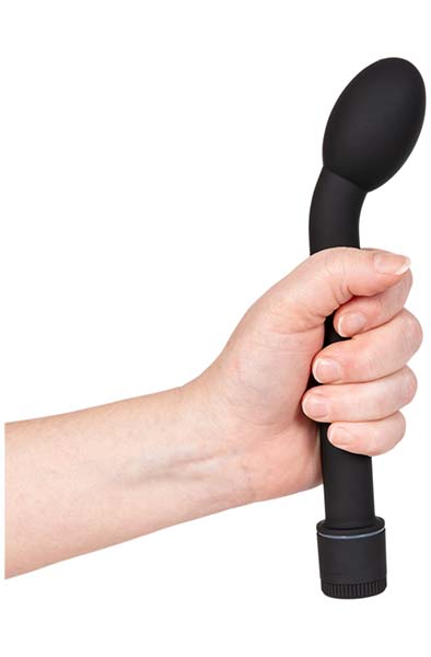 Pure Klassischer G-Punkt Vibrator 21 cm - G-Punkt-Vibrator 2