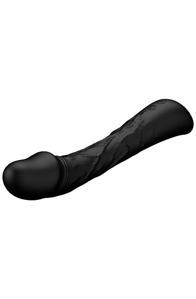Pure Realistischer Biegsamer Vibrator - Vibrierender Dildo 4