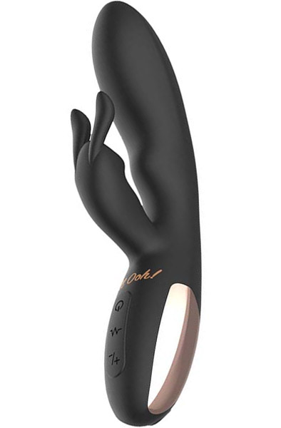 Pure Sehr Kraftvoller Rabbit Vibrator - Rabbit-Vibrator 1