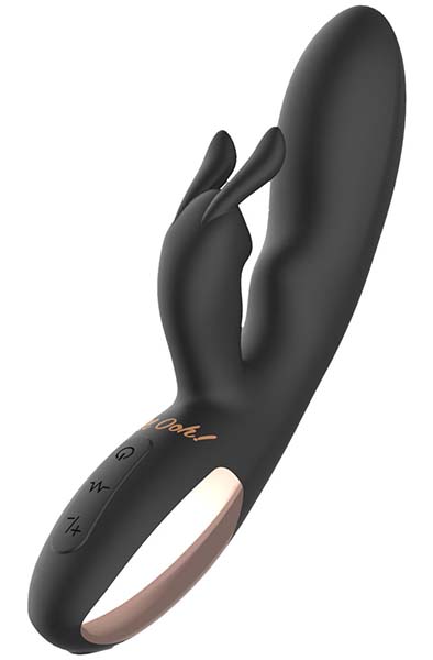 Pure Sehr Kraftvoller Rabbit Vibrator - Rabbit-Vibrator 2