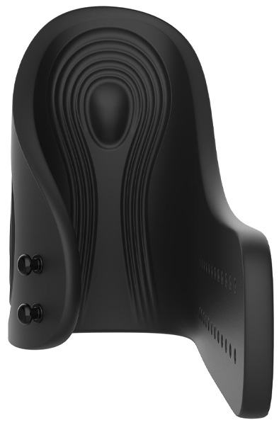 Ramrod verstellbarer vibrierender Cockring mit Fernbedienung - Vibrierender Penisring 6