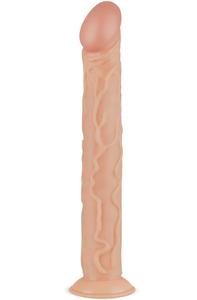 Real Fantasy Shawn Realistischer Dildo 34 cm - XL Dildo 1