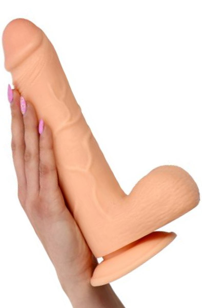 Real Rapture Realistischer Dildo 23 cm - Dildo 2