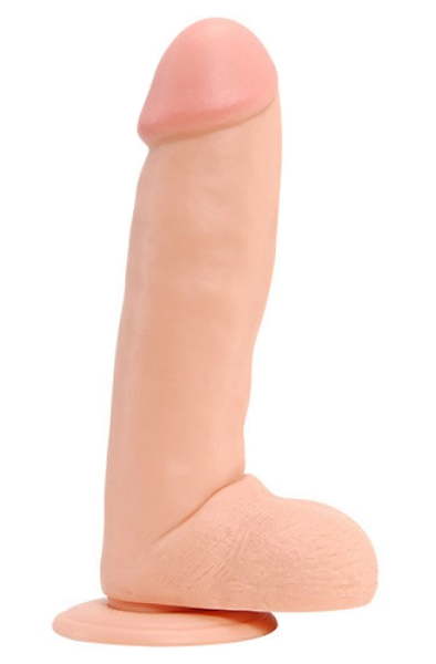 Real Rapture Realistischer Dildo 28 cm - XL Dildo 2