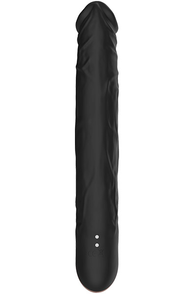 Realistischer stoßender Rabbit Vibrator - Rabbit-Vibrator 3
