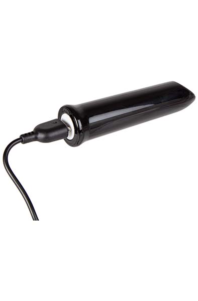 Rechargeable & sehr leistungsstarker Lippenstift-Vibrator - Vibrator 2