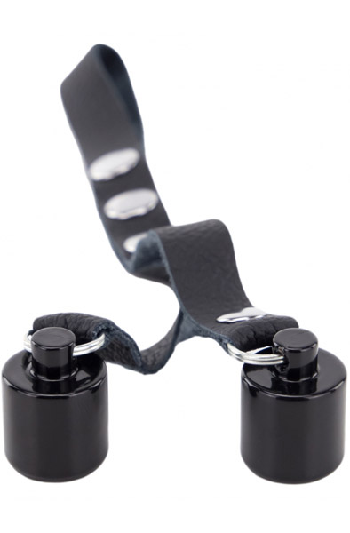 Red Ballstretcher Schwarz 2 x 50g - Ball Stretcher mit Gewicht 2