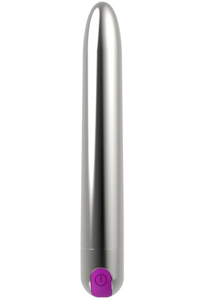 Renee Easy Fun Vibrator mit 10 Funktionen - Vibrator 1