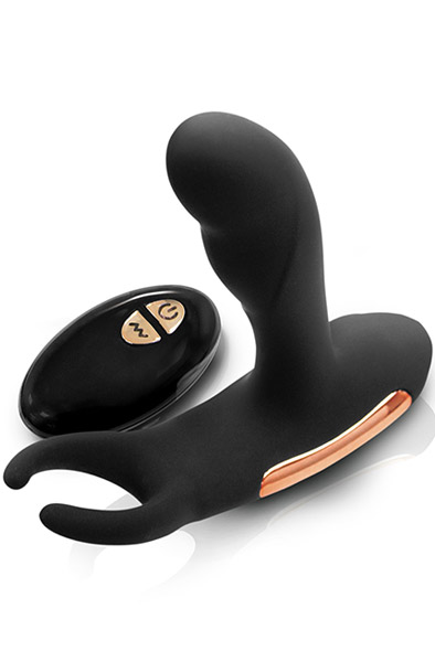 Renegade Sphinx Prostata-Massagegerät - Ferngesteuerter Prostatamassagegerät 2
