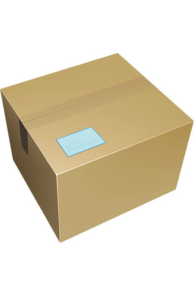 Resend Package - Paket erneut senden 1