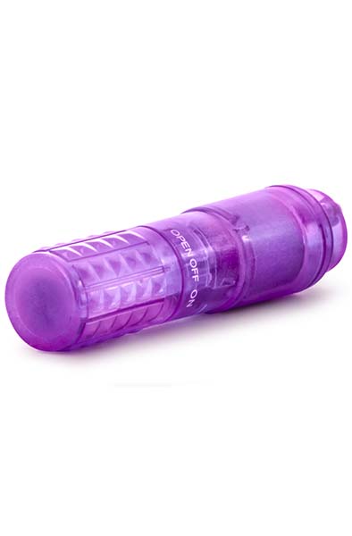 Rocker Vibrator Lila - Vibrator 2