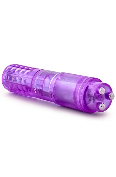 Rocker Vibrator Lila - Vibrator 3