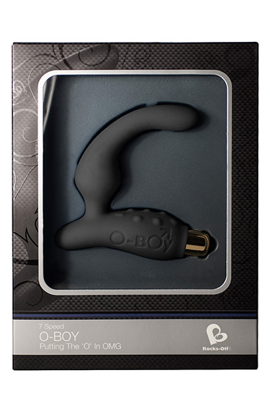 Rocks Off O-Boy 7 Speed - Prostata-Vibrator 2