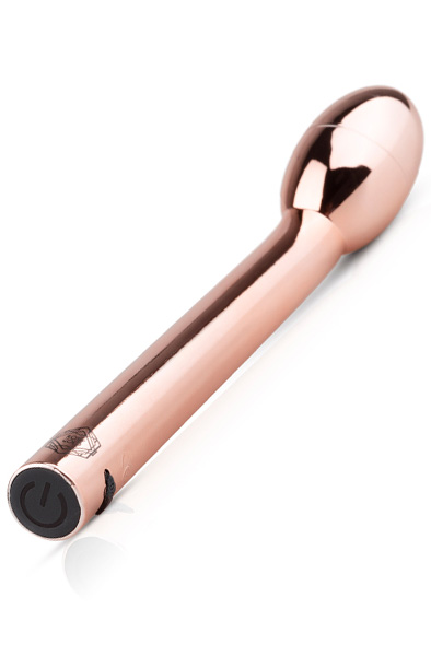 Rosy Gold Neuer G-Punkt Vibrator - G-Punkt-Vibrator 2