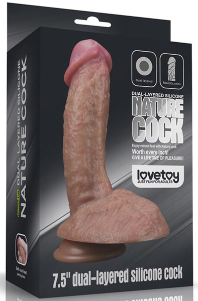 Roter Scarlet Analplug mit Herzjuwel S - Dildo 4