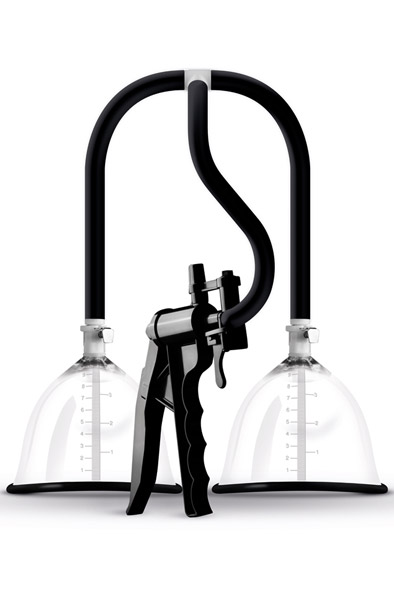 Saiz Brustpumpe Premium - Brustpumpe 1