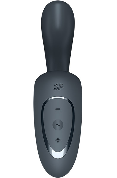 Satisfyer G für Göttinnen 1 - G-Punkt-Vibrator 4