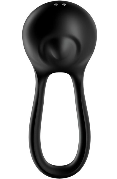 Satisfyer Majestätisches Duo - Vibrierender Penisring 3