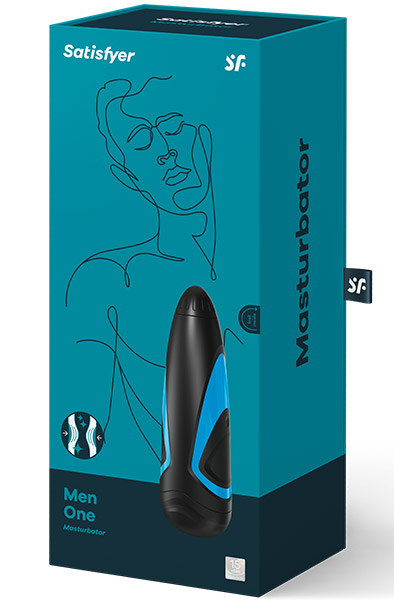 Satisfyer - Männer - Masturbator 5