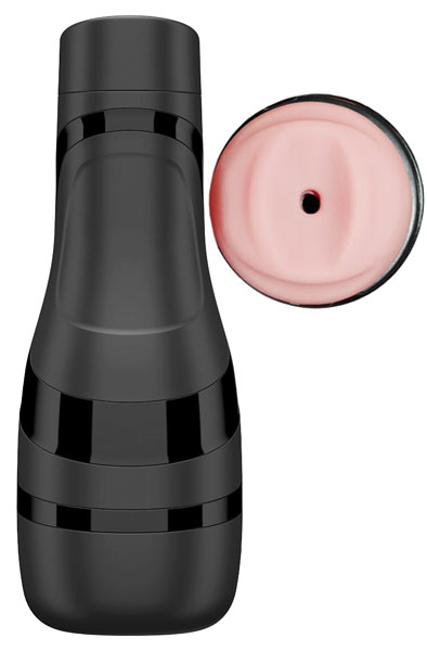 Satisfyer Men Classic Schwarz - Masturbator 2
