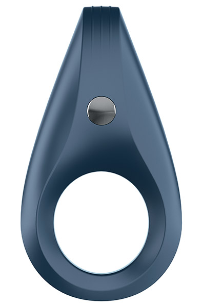 Satisfyer Raketenring - Vibrierender Penisring 3