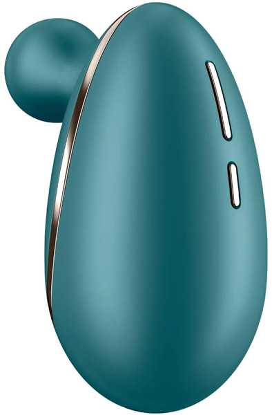 Satisfyer Spot On 1 Grün - Klitoris-Vibrator 3