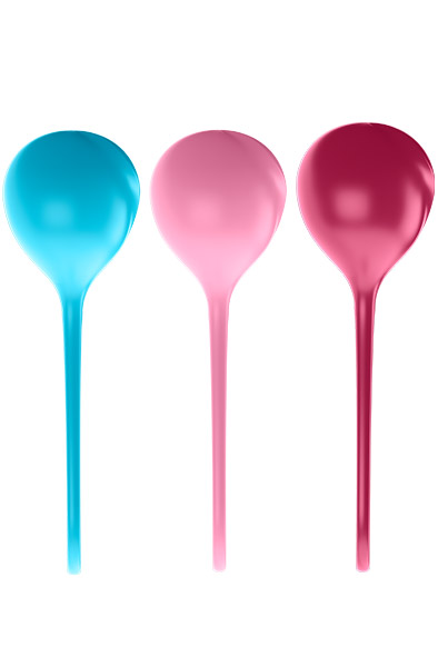 Satisfyer Stärkungs-Kugeln - Bowling Bälle 3