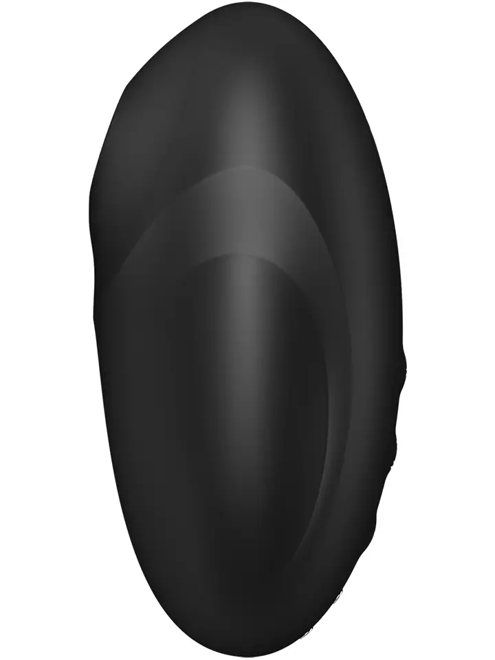 Satisfyer Vulva Lover 3 Schwarz - Luftdruck-Vibrator 3