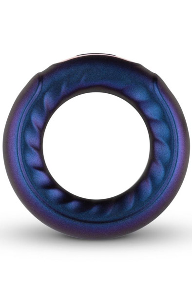 Saturn Vibrationsring für Penis und Hoden - Vibrierender Penisring 5