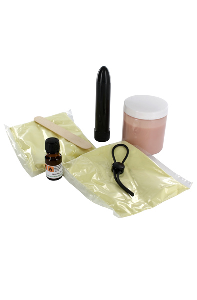 Scala Selection Cloneboy Persönlicher Vibrator - Klone-einen-Schwanz-Set 2