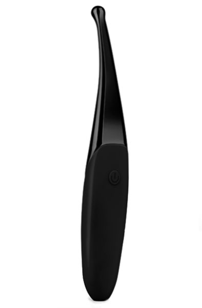 Senzi Vibrator Schwarz - Vibrator 1