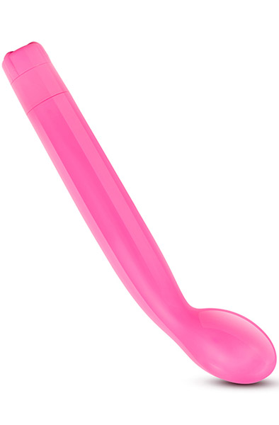 Sexy Things G Slim Pink - G-Punkt-Vibrator 2