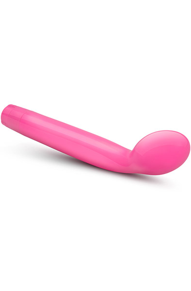 Sexy Things G Slim Pink - G-Punkt-Vibrator 3