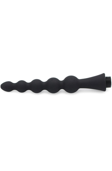 Silicone Beads Douche Nozzle 19,5cm - Duschdüse 2