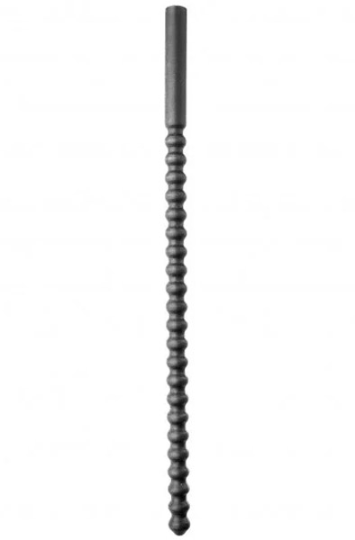 Silicone Dilator SU09 240 x 8–12 mm - Dilator 1