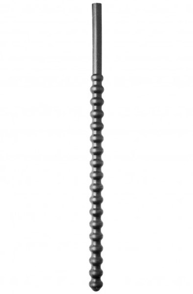 Silicone Dilator SU10 240 x 7–10 mm - Dilator 1