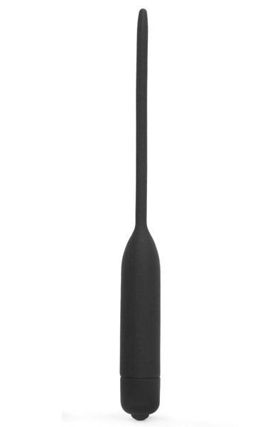 Silicone Vibrating Urethral Dilator - Vibrierender Dilator 1