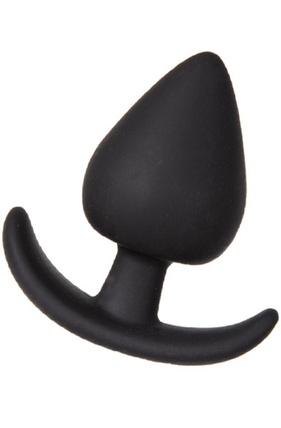 Silikon Anker Plug Klein - Analplug 2