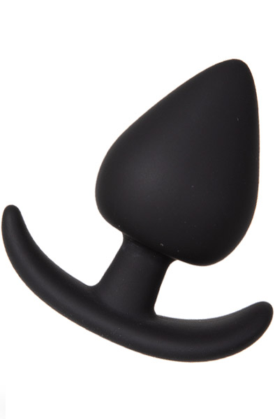 Silikon Anker Plug Mittelgroß - Analplug 2