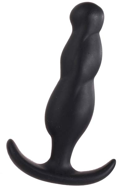 Silikon Butt Plug 10 cm - Analplug 2