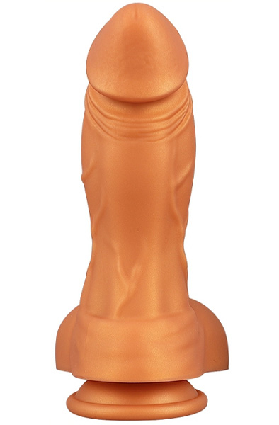 Silikon Dildo Big Robb 20 cm - Dildo 2